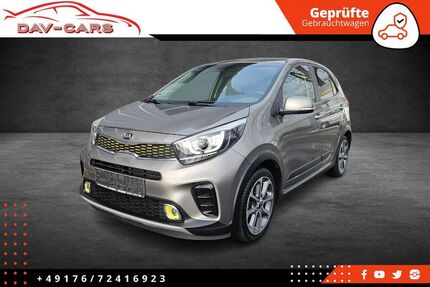 Kia Picanto 33.500 km 12.750 &euro; Teltow 14513