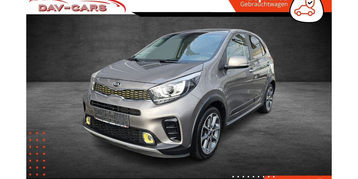 Kia Picanto 33.500 km 13.950 &euro; Teltow 14513