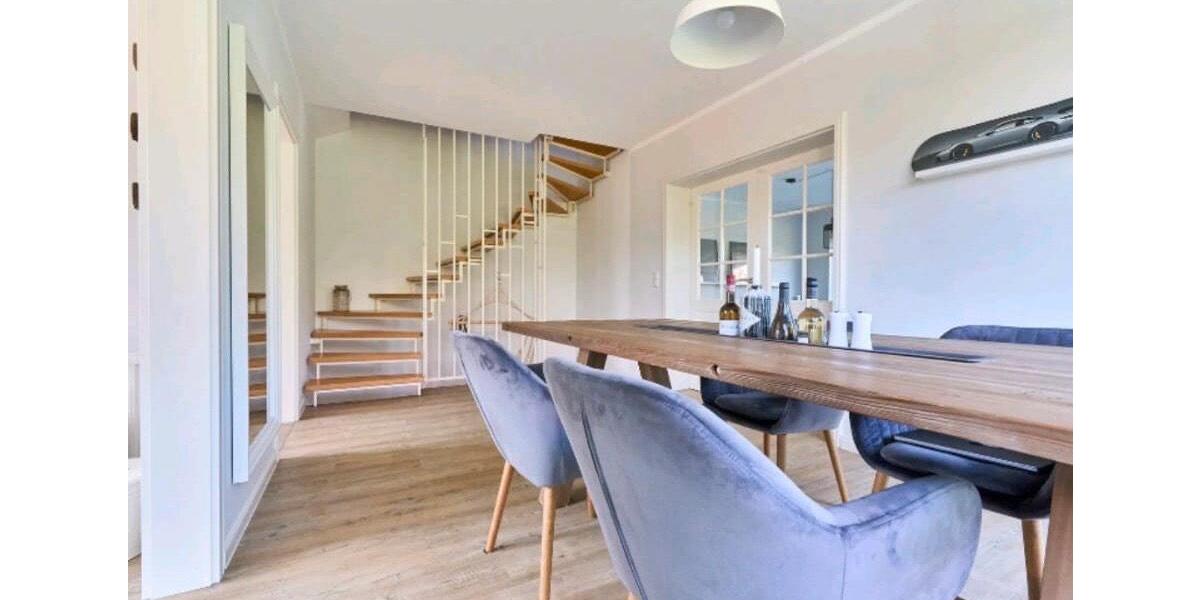 Doppelhaushälfte Bernau bei Berlin - 6 Zimmer, 140 m&sup2;, 720.000&euro; | Angebot:24794855