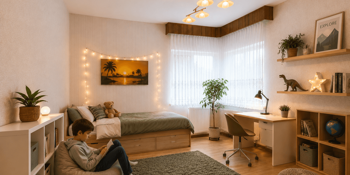 Wohnen im grünen Schmöckwitz – Einfamilienhaus mit großzügigem Garten - Einfamilienhaus Berlin Treptow-Köpenick | Angebot:27319124