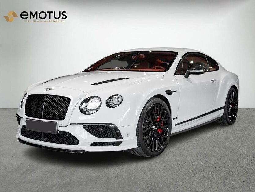 Continental Supersports