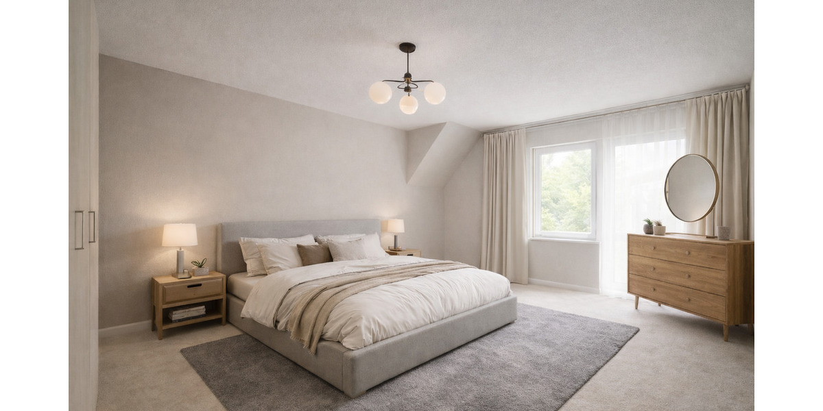 Berlin-Lichtenberg: Traumhaft ruhiges Einfamilienhaus mit sonniger Terrasse, großem Garten & hoher Wohnqualität in begehrter Lage 4 zimmer