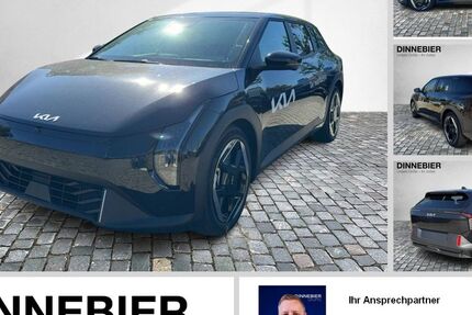 Kia EV4 2.481 km 51.990 € Berlin 13581