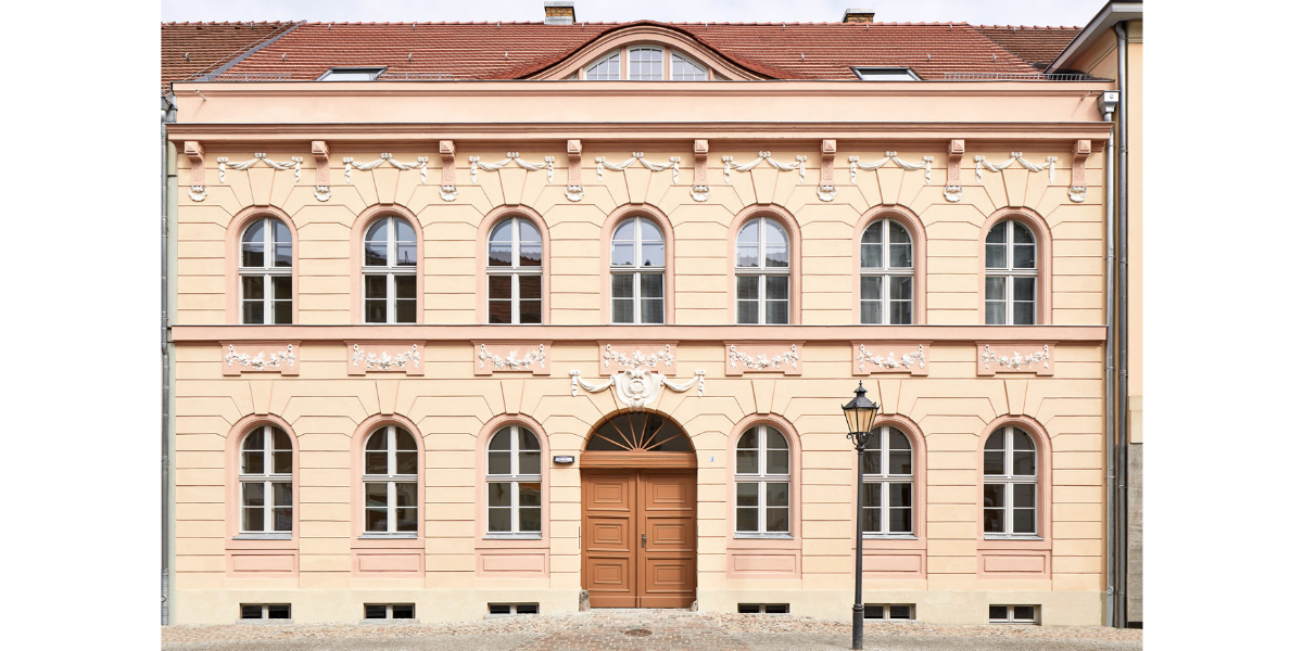 Etagenwohnung Potsdam Berliner Vorstadt - 2 Zimmer, 65 m&sup2;, 449.673&euro; | Angebot:27121932