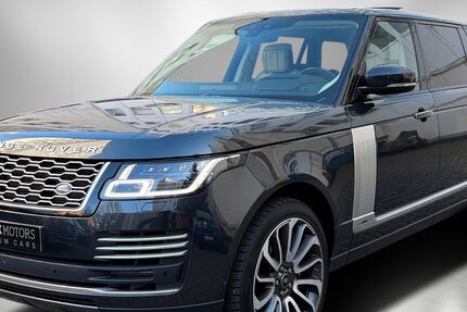 Land Rover Range Rover 54.160 km 84.850 &euro; Berlin 10777