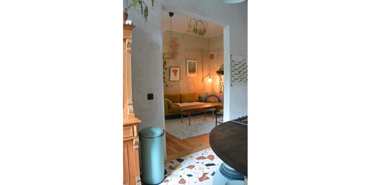 Etagenwohnung Berlin Treptow-Köpenick - 4 Zimmer, 100 m&sup2;, 1.734&euro; | Angebot:27717965