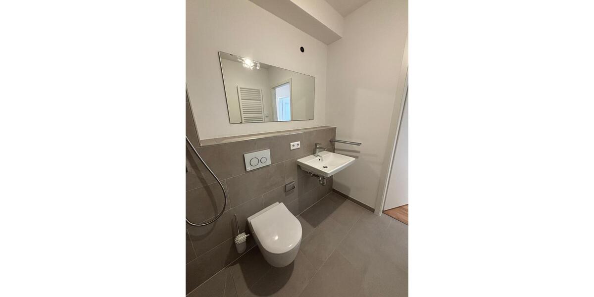 Erdgeschoßwohnung Berlin Treptow-Köpenick - 2 Zimmer, 58 m&sup2;, 1.350&euro; | Angebot:25869456