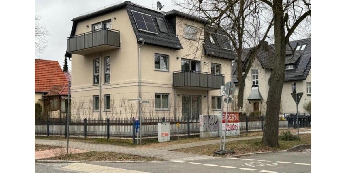 Erdgeschoßwohnung Schöneiche bei Berlin - 3 Zimmer, 87 m&sup2;, 1.600&euro; | Angebot:24627033