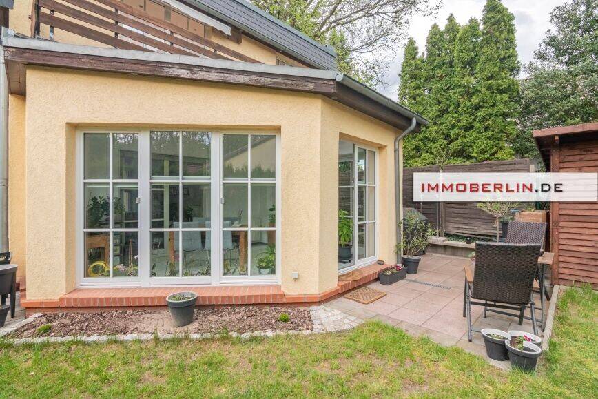Etagenwohnung Stahnsdorf Schenkenhorst - 2 Zimmer, 74 m&sup2;, 279.000&euro; | Angebot:26486047