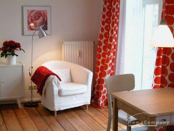 Zimmer Berlin Friedrichshain-Kreuzberg - 1 Zimmer, 940&euro; | Angebot:5649334