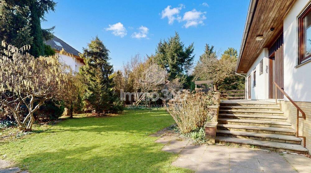 Mehrfamilienhaus, Wohnhaus Berlin Lichtenrade - 6 Zimmer, 180 m&sup2;, 749.000&euro; | Angebot:26476660