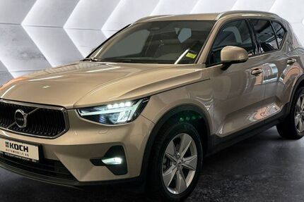 Volvo XC40 18.995 km 30.990 &euro; Berlin 10553