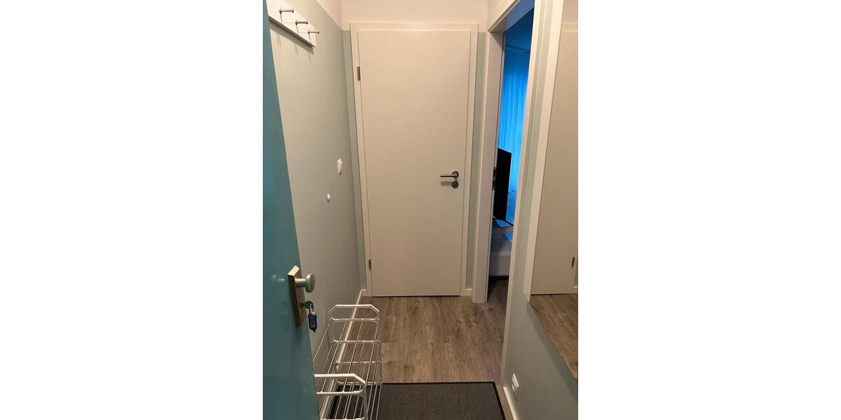 Etagenwohnung Berlin Spandau - 1 Zimmer, 37 m&sup2;, 175.000&euro; | Angebot:25509998