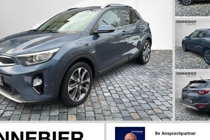 Kia Stonic 110.567 km 10.999 &euro; Berlin 10711