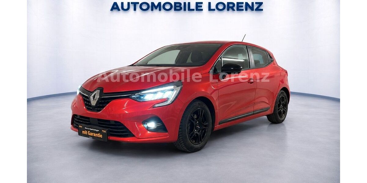 Renault Clio 108.076 km 8.990 &euro; Berlin 10369