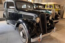 Gebrauchtwagen Ford Andere