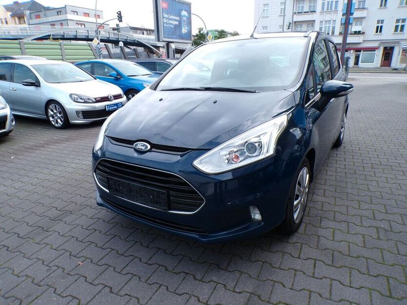 B-Max