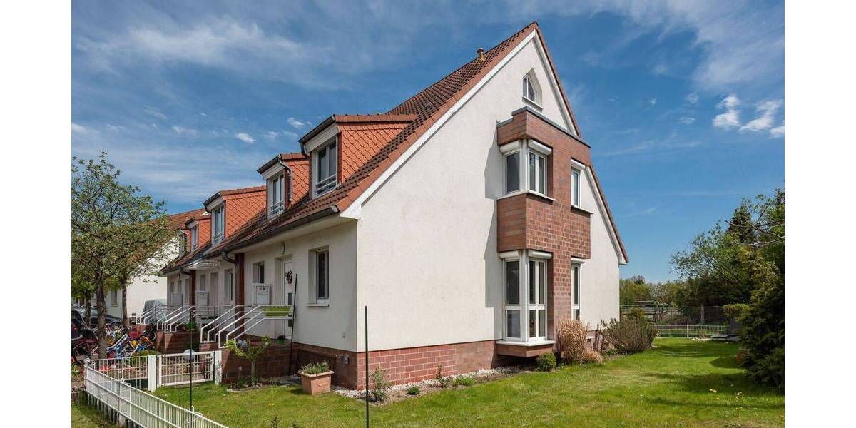 Reihenmittelhaus Dallgow-Döberitz Dallgow - 4 Zimmer, 111 m&sup2;, 420.000&euro; | Angebot:26673993