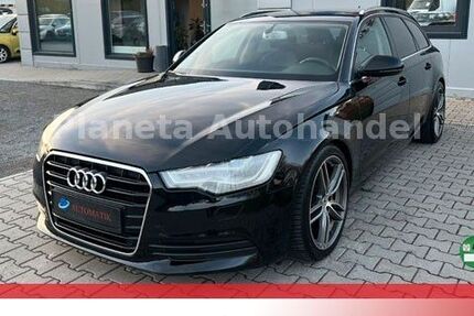 Audi A6 305.035 km 9.499 &euro; Ludwigsfelde 14974