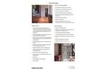 Luxury. Location. Lifestyle. - Designikone an der Spree