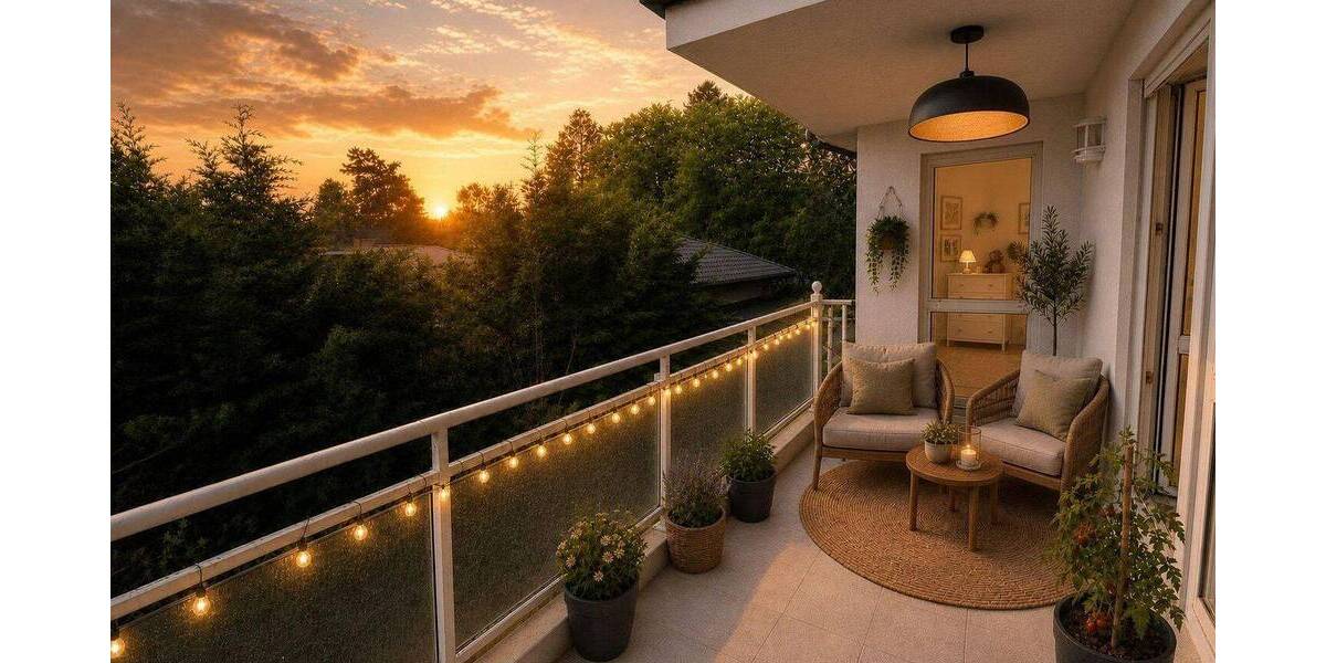 Etagenwohnung Berlin Heiligensee - 3 Zimmer, 86 m&sup2;, 409.000&euro; | Angebot:26670112