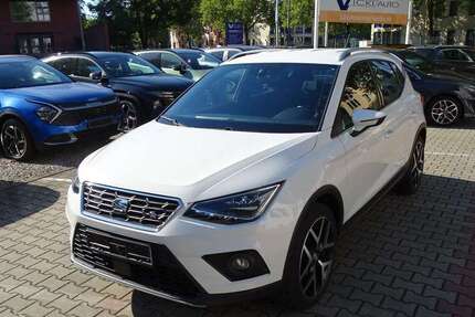 Seat Arona 47.516 km 19.900 &euro; Berlin 12359