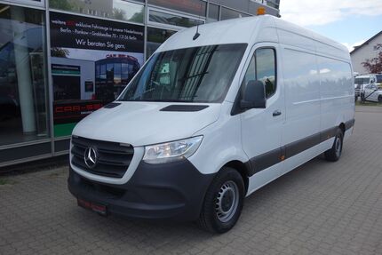 Mercedes-Benz Sprinter 181.343 km 29.800 &euro; Fredersdorf-Vogelsdorf OT Fredersdorf Nord 15370