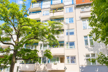 Wohnung Berlin Charlottenburg-Wilmersdorf - 1 Zimmer, 36 m&sup2;, 189.000&euro; | Angebot:26858909