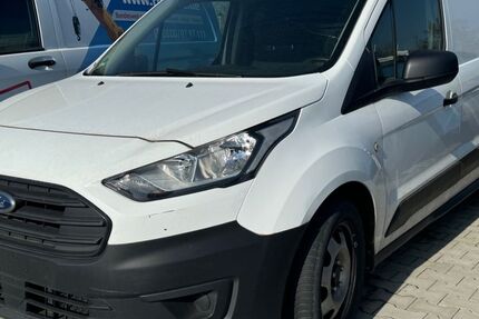 Ford Transit 280.000 km 4.599 &euro; Oberkrämer 16727