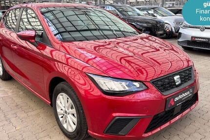 Seat Ibiza 1.224 km 17.990 &euro; Ludwigsfelde (bei Berlin) 14974