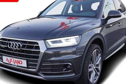 Audi Q5 121.213 km 30.890 &euro; Berlin 12683