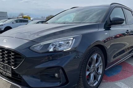 Ford Focus 142.780 km 12.199 &euro; Mittenwalde 15749