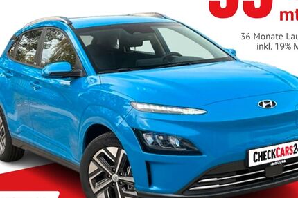 Hyundai KONA 26.269 km 12.990 &euro; Berlin 10587