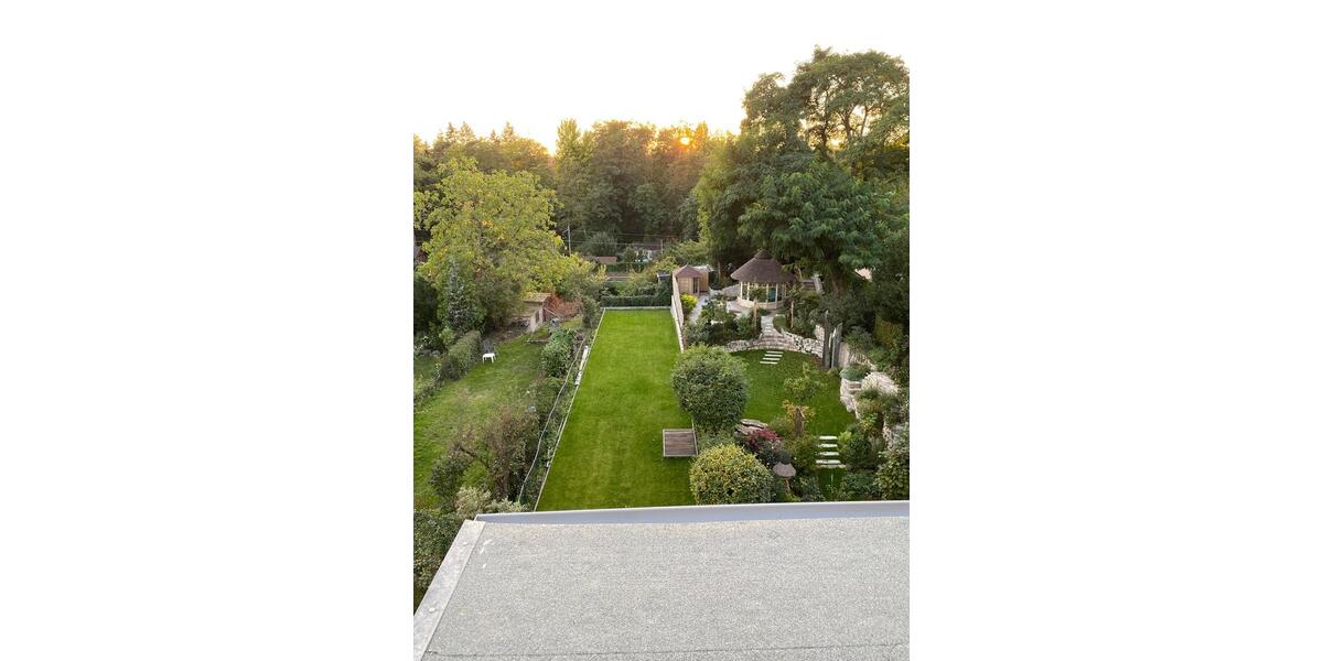 Seltenes Reihenmittelhaus im Westend - frei ab 01.02.26 zimmer