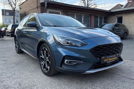 Ford Focus 112.403 km 14.999 &euro; Berlin 13127
