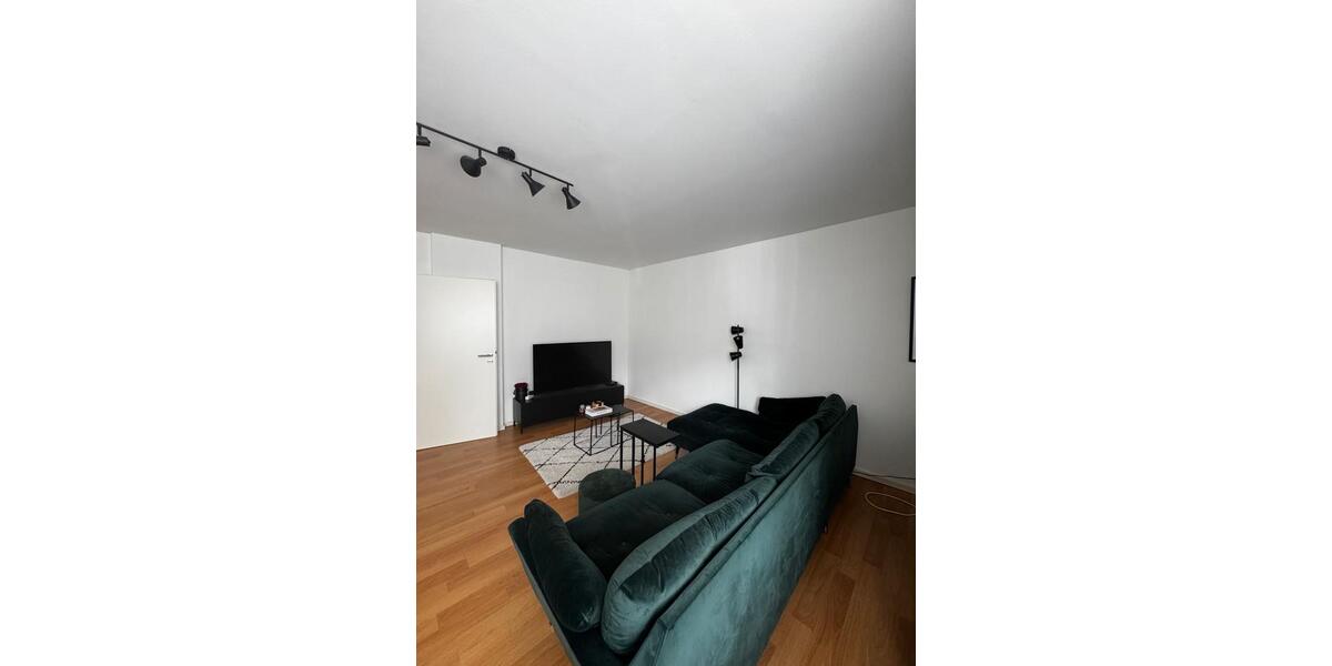 Erdgeschoßwohnung Berlin Tempelhof-Schöneberg - 2 Zimmer, 55 m&sup2;, 1.100&euro; | Angebot:25988280