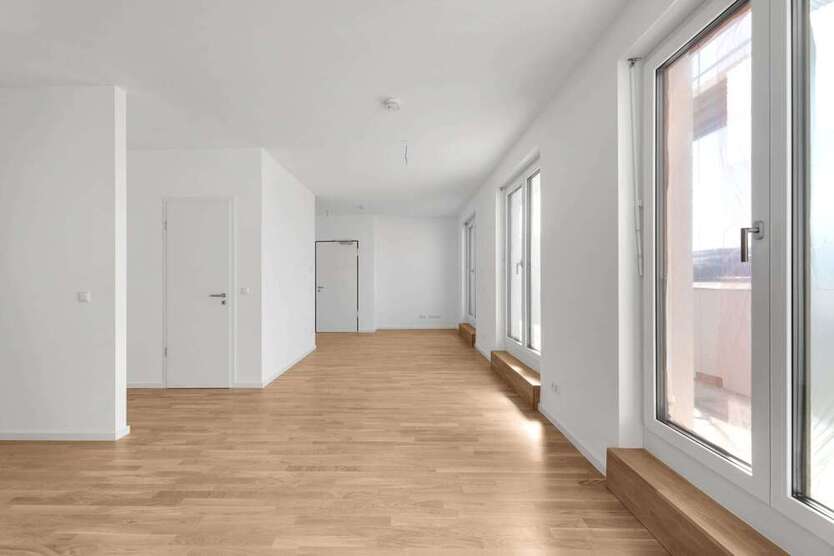 Wohnung zum Mieten in Berlin 1.310 € 74.94 m²