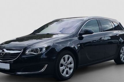 Opel Insignia 122.862 km 9.800 &euro; Oranienburg (bei Berlin) 16515