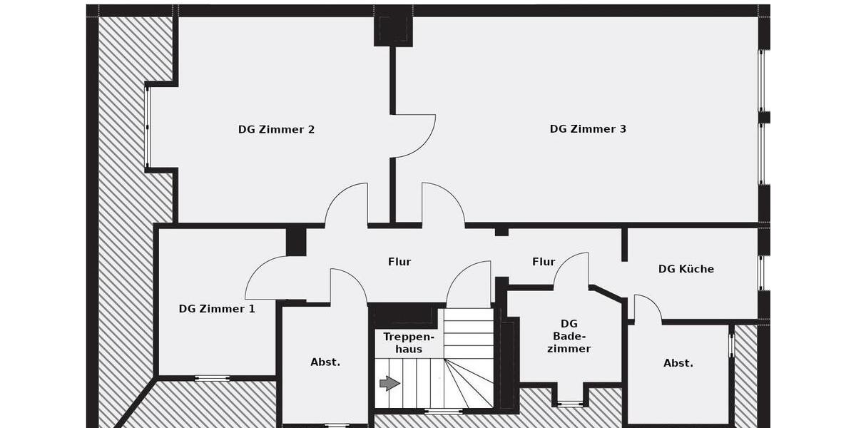 Doppelhaushälfte Berlin Steglitz-Zehlendorf - 10.5 Zimmer, 342 m&sup2;, 1.590.000&euro; | Angebot:26235267