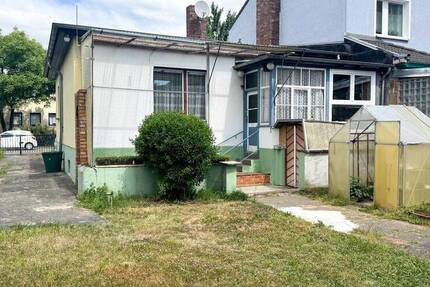 Haus Berlin Alt-Hohenschönhausen - 2 Zimmer, 75 m&sup2;, 365.000&euro; | Angebot:23976719