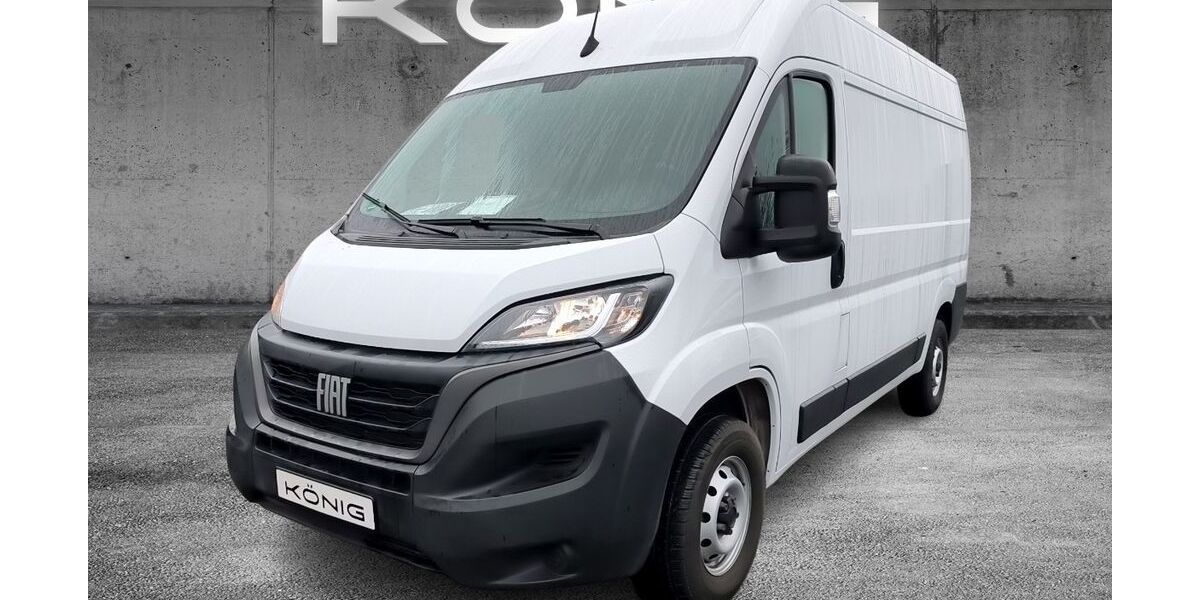 Fiat Ducato 23.824 km 23.999 &euro; Hoppegarten 15366