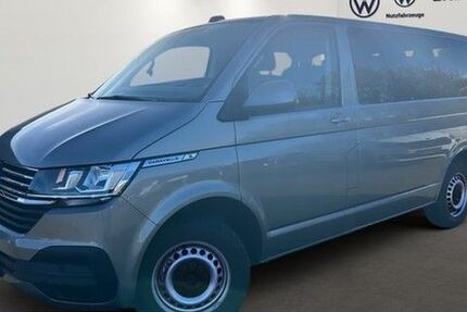 VW T6 Caravelle 27.711 km 47.990 &euro; Rüdersdorf 15562