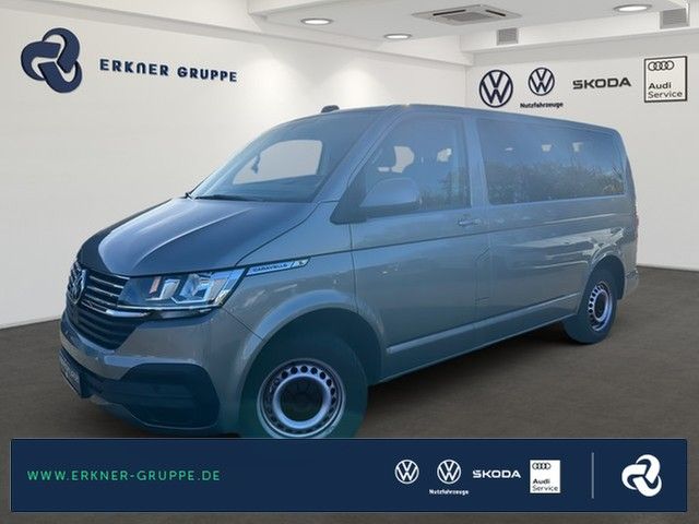 VW T6 Caravelle 27.711 km 47.990 &euro; Rüdersdorf 15562