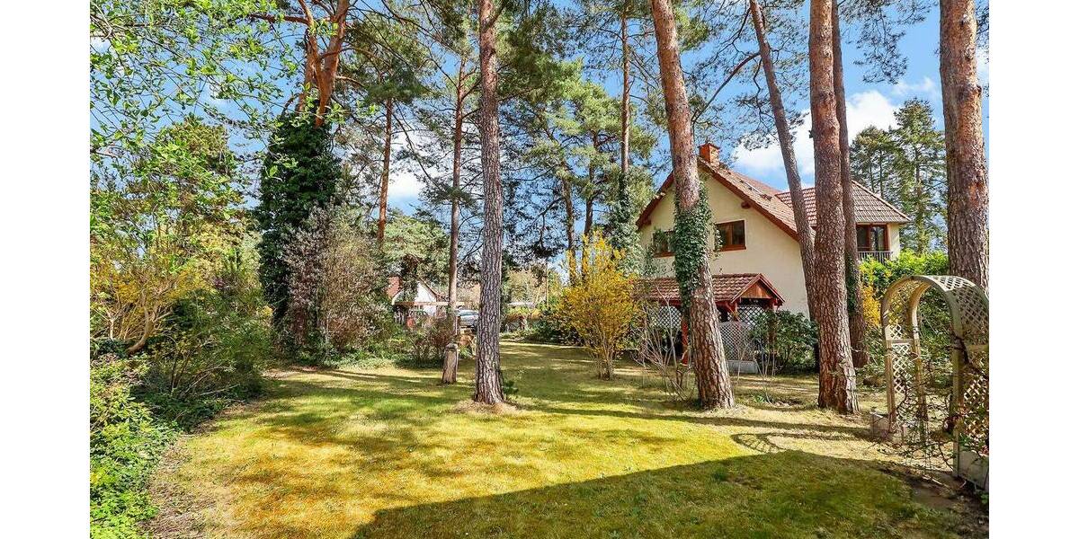 Grundstück Berlin Müggelheim - 279.000&euro; | Angebot:26358485