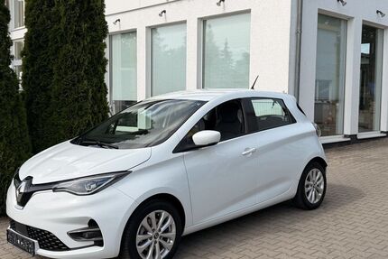 Renault ZOE 23.099 km 17.990 &euro; Borgsdorf 16556