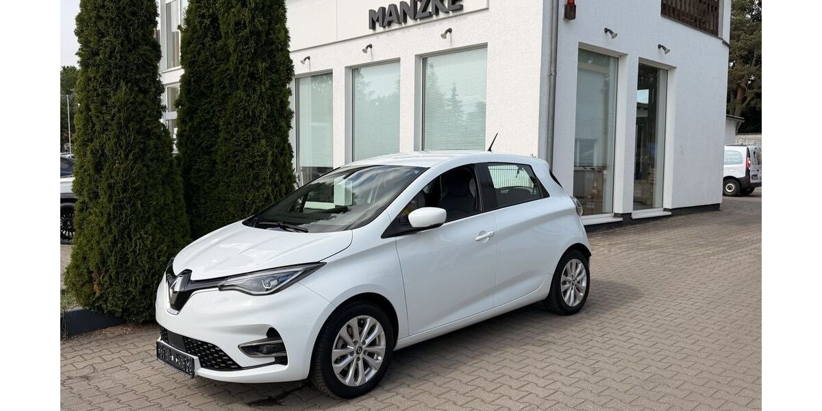 Renault ZOE 23.099 km 17.990 &euro; Borgsdorf 16556