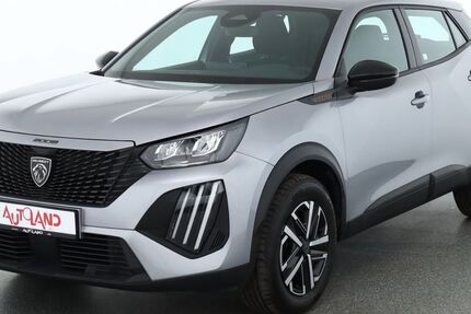 Peugeot 2008 9.416 km 21.890 &euro; Berlin 12683
