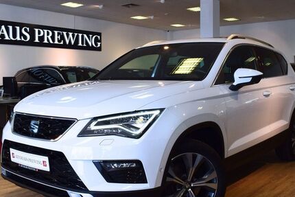 Seat Ateca 54.217 km 21.980 &euro; Schönefeld 12529