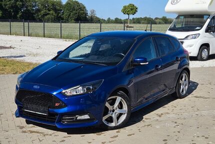 Ford Focus 123.150 km 13.450 &euro; Königs Wusterhausen 15711