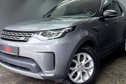 Land Rover Discovery 150.000 km 20.990 &euro; Berlin 12279